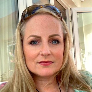 Amanda Doran