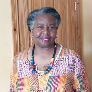 Judith George