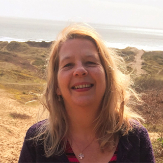 Ulrike Adeneuer-Chima Ulrike Adeneuer-Chima