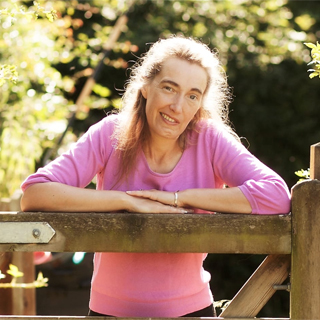 Stephanie Cartwright