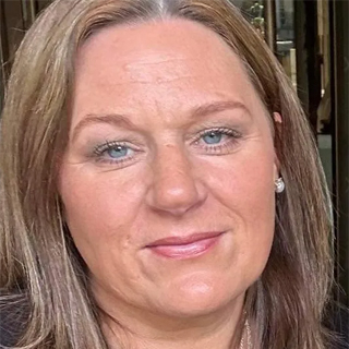 Fiona Belfield Fiona Belfield