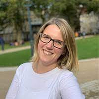 Helen Lyon Helen Lyon