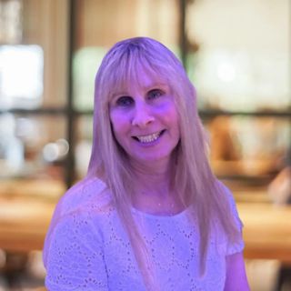 Paula Spencer-Snell Paula Spencer-Snell
