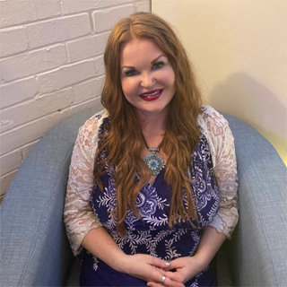 Amanda Bouvier Amanda Bouvier