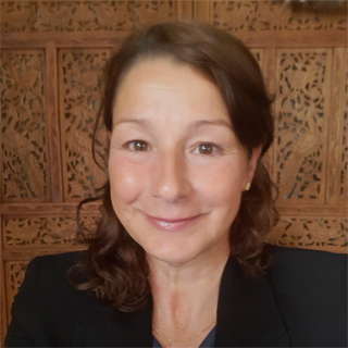 Claudine Swinton-Lee