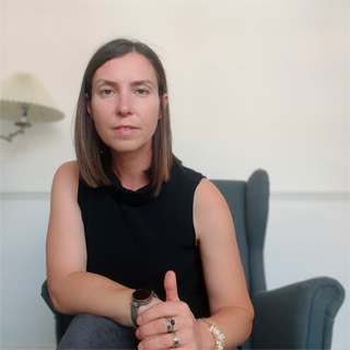 Aga Kaperek Aga Kaperek