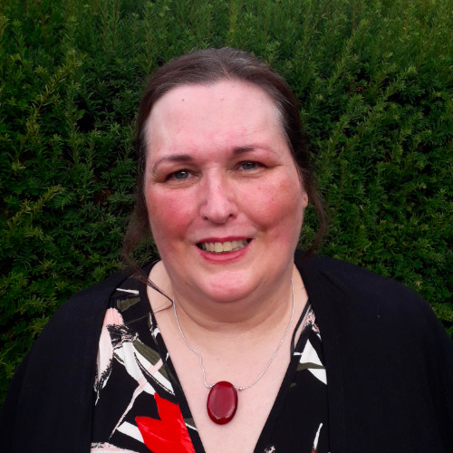 Sheila Burrowes