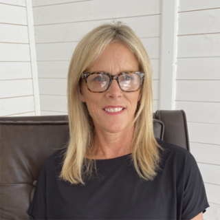 Ashley Ward-Corderoy