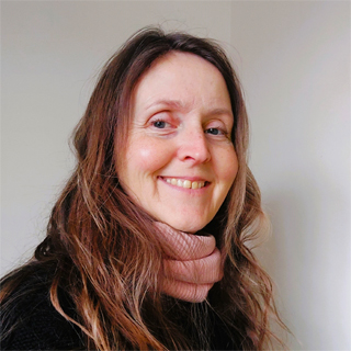 Georgina McBurney