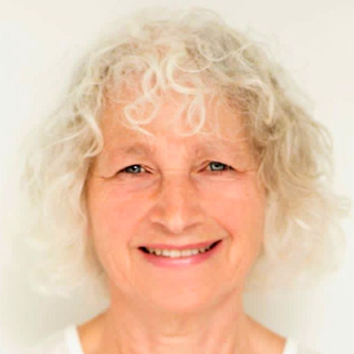 Sue Morris Sue Morris