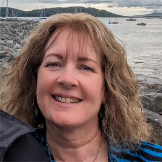 Catriona Harper Catriona Harper