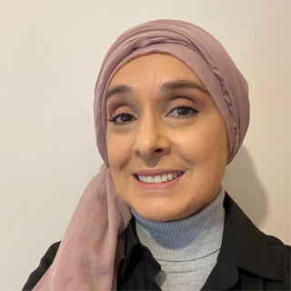 Shama Javeed Shama Javeed