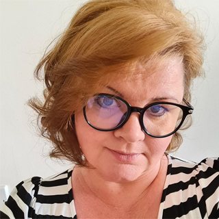 Joanna Oxford Joanna Oxford