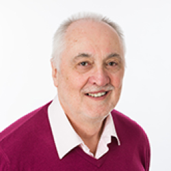 Norman Claringbull Norman Claringbull