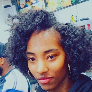 Courtnee Forrester Courtnee Forrester