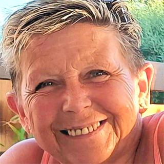 Joanne Bagwell Joanne Bagwell