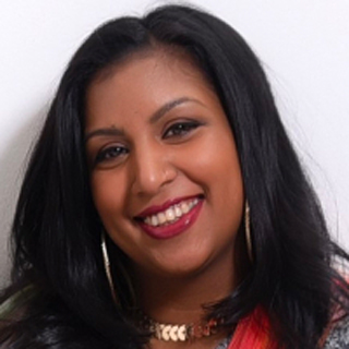 Melanie Baldeo Melanie Baldeo