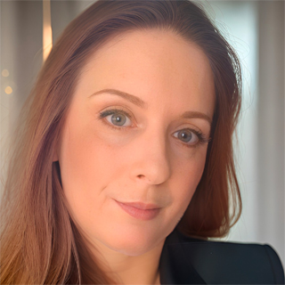 Sarah Cunliffe Sarah Cunliffe