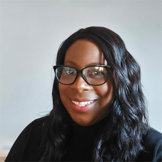 Ruth Richards