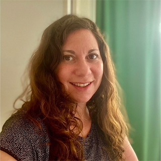 Ruth Israel