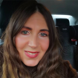 Shahna Thurston Shahna Thurston