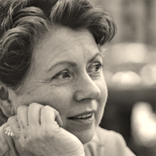 Adele Paxton