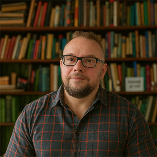 Rafal Ostanski
