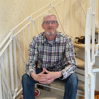Paul Cullen