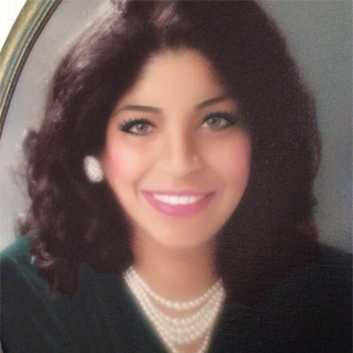 Zahida Abbas Zahida Abbas