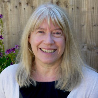 Kate Wilson