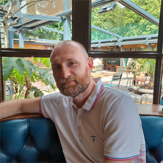 Nick Dommett