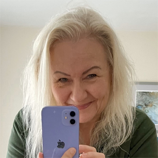 Claire Shepherd