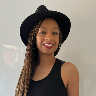 Shirley Banton Shirley Banton