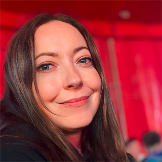 Dani McTernan Dani McTernan