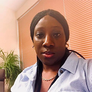 Adetola Fujah