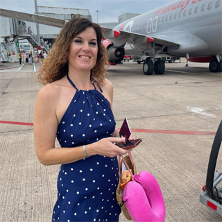 Claire Wragg Claire Wragg