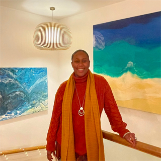 Sarah Colbourne Sarah Colbourne