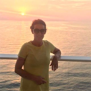 Carmel Davis-McCluskie