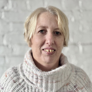 Sharon Riches
