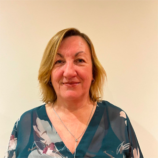 Helen Chaloner