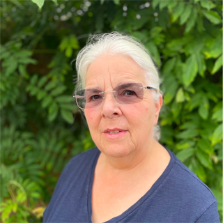 Alison Little Alison Little