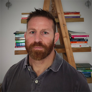 Neill Hughes Neill Hughes