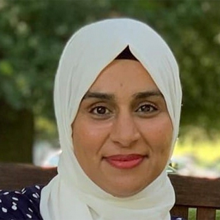 Naheed Chowdhery Naheed Chowdhery