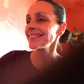 Penny Wright Penny Wright